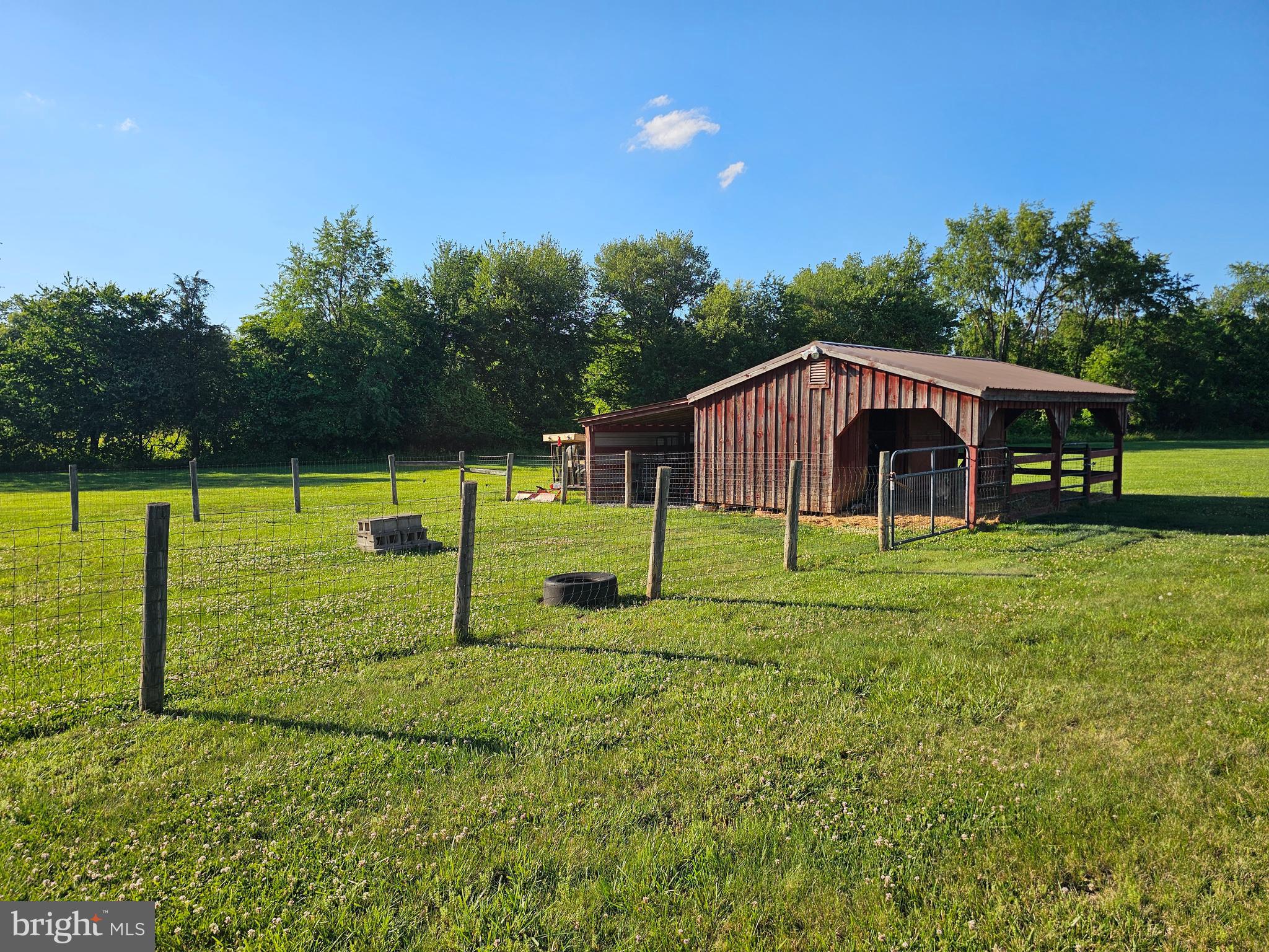 15512 Mount Nebo Road Poolesville, MD 20837 - Photo 98 of 125