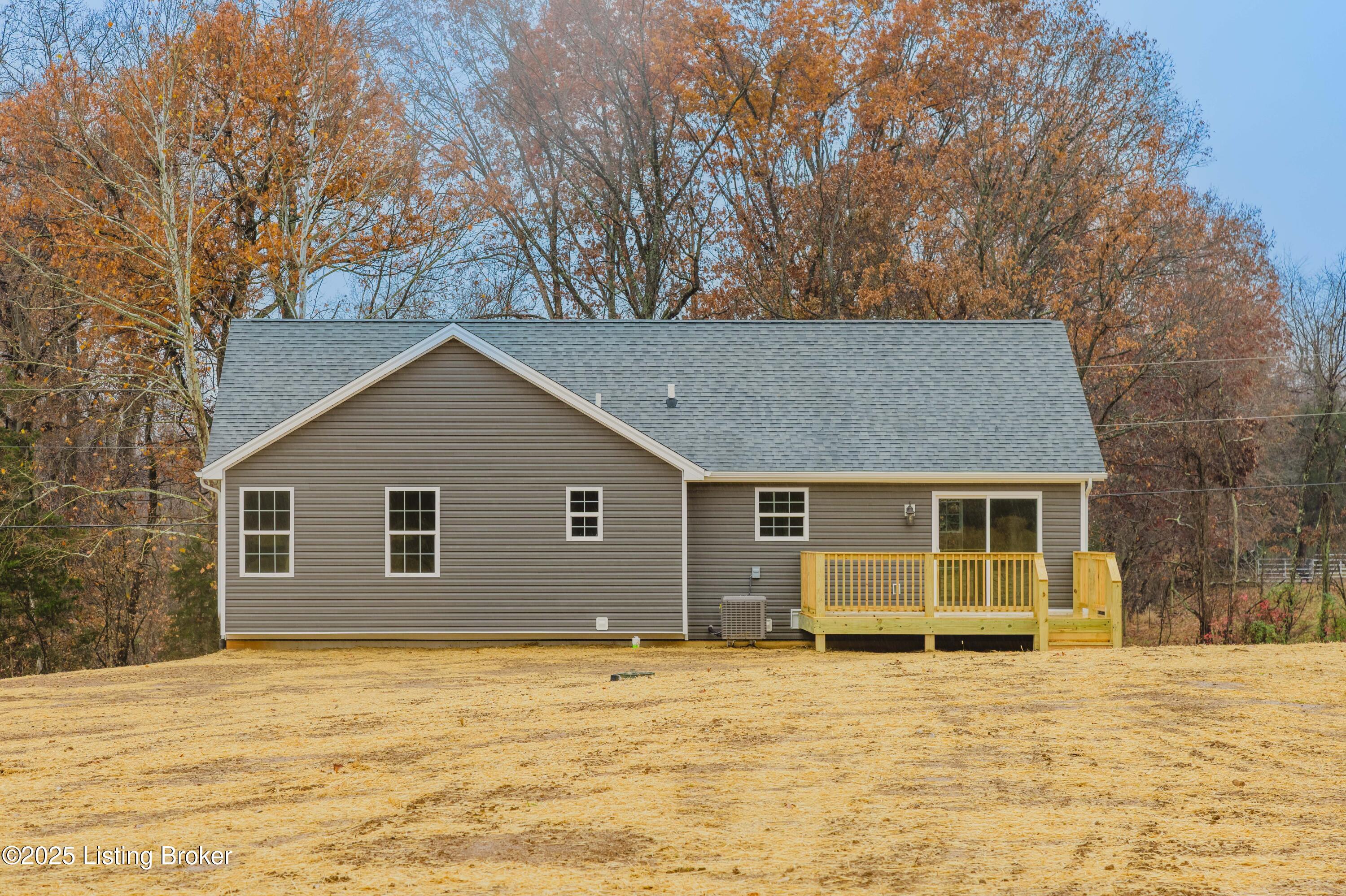 200 Rock Ridge Road Brandenburg, KY 40108 - Photo 33 of 33 200 Rock Ridge Rd-46