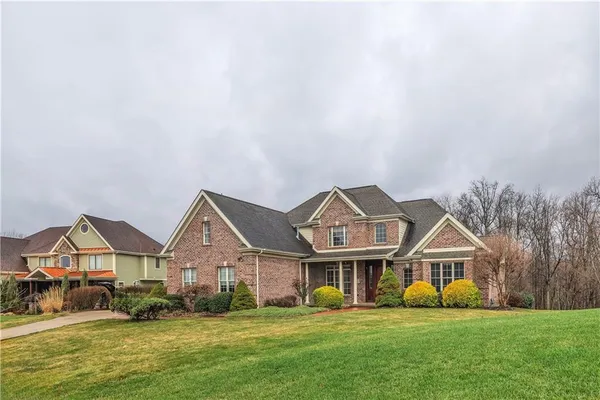 $875,000 | 116 James Drive, Beaver, PA 15009