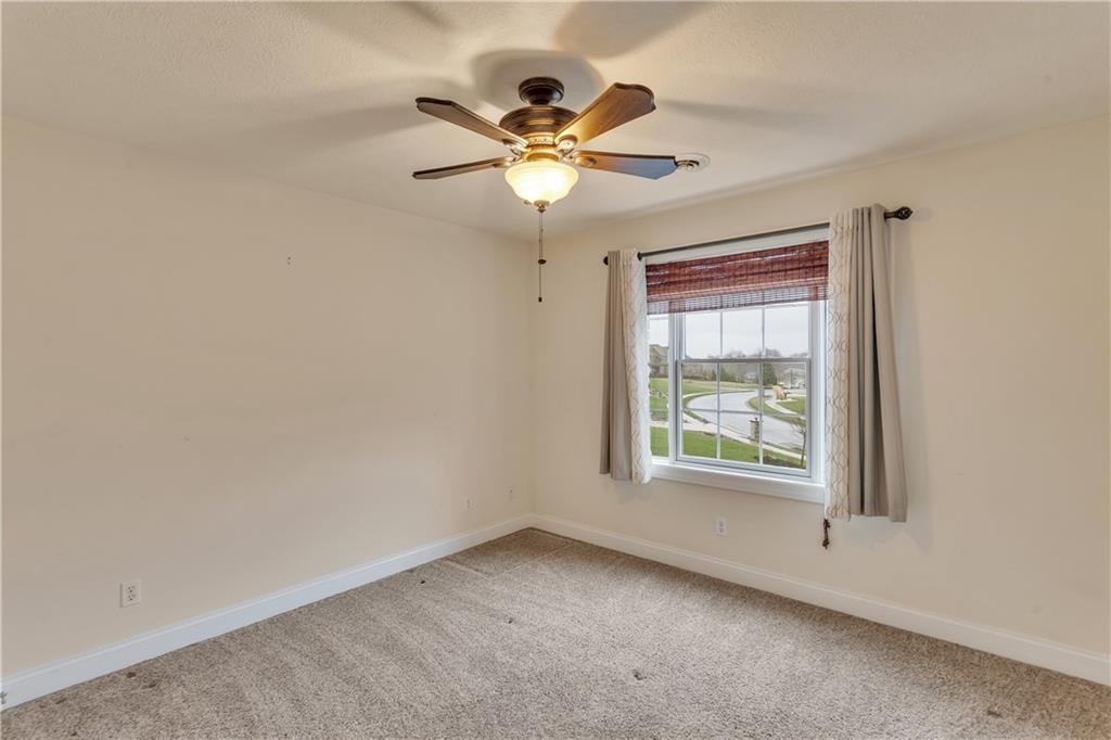116 James Drive Beaver, PA 15009 - Photo 26 of 44 a view of an empty room with a window