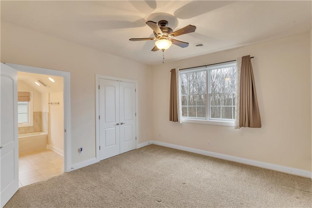 116 James Drive Beaver, PA 15009 - Photo 27 of 44 a view of an empty room with a window