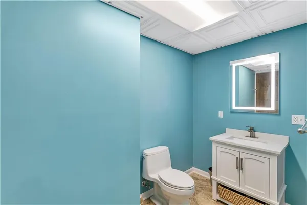 $875,000 | 116 James Drive, Beaver, PA 15009