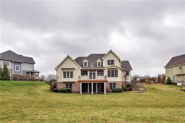 $875,000 | 116 James Drive, Beaver, PA 15009