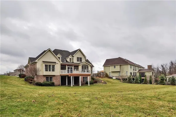 $875,000 | 116 James Drive, Beaver, PA 15009