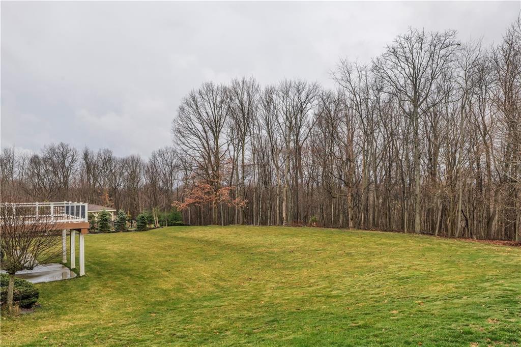 116 James Drive Beaver, PA 15009 - Photo 44 of 44 a view of outdoor space with swimming pool