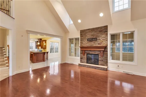 $875,000 | 116 James Drive, Beaver, PA 15009