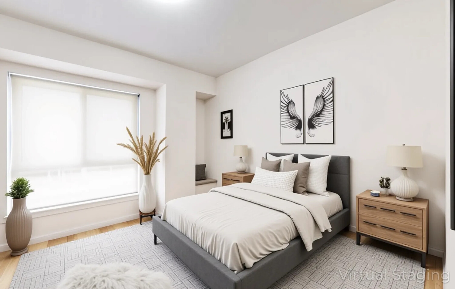 171 West 131st Street, Unit 309 Manhattan, NY 10027 - Photo 10 of 12