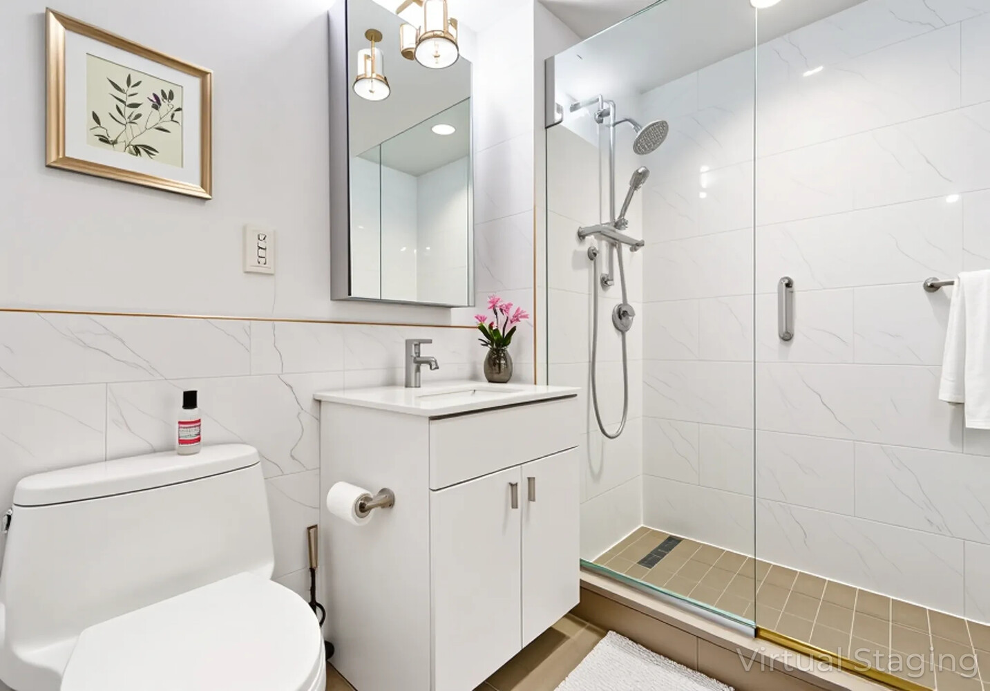 171 West 131st Street, Unit 309 Manhattan, NY 10027 - Photo 11 of 12