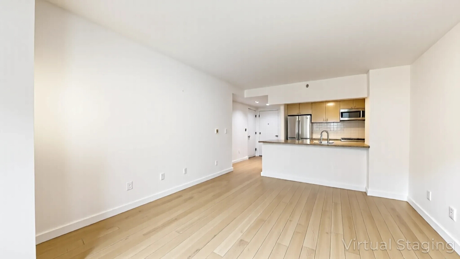 171 West 131st Street, Unit 309 Manhattan, NY 10027 - Photo 2 of 12