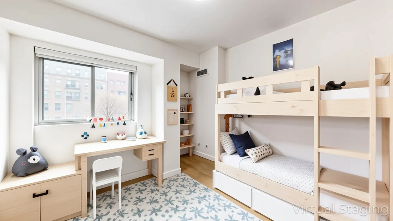 171 West 131st Street, Unit 309 Manhattan, NY 10027 - Photo 9 of 12