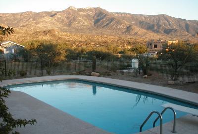 5306 East Edwin Road Tucson, AZ 85739 - Photo 2 of 5 Gallery Image 2