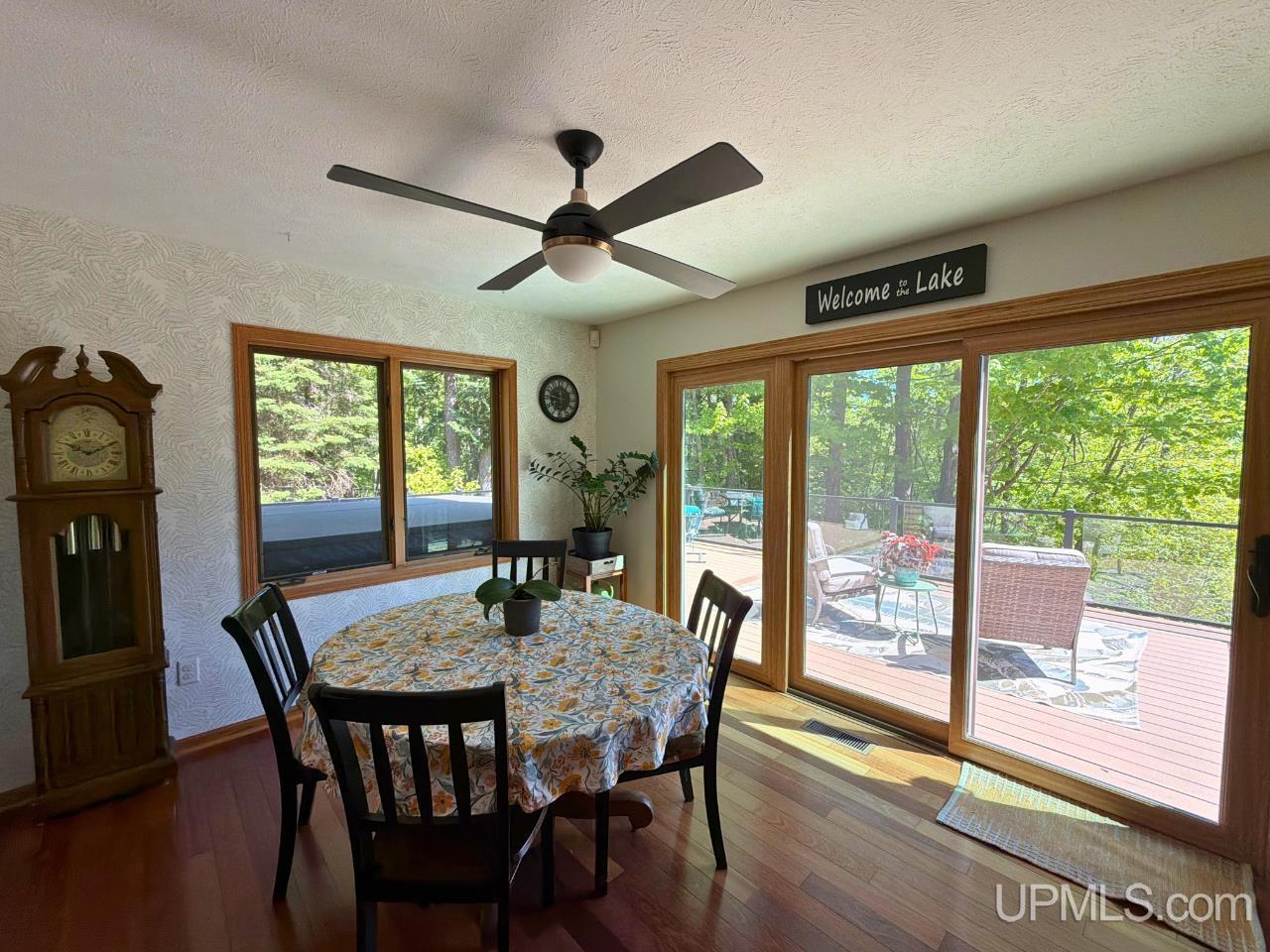 340 Pelissier Lake Road Marquette, MI 49855 - Photo 28 of 65