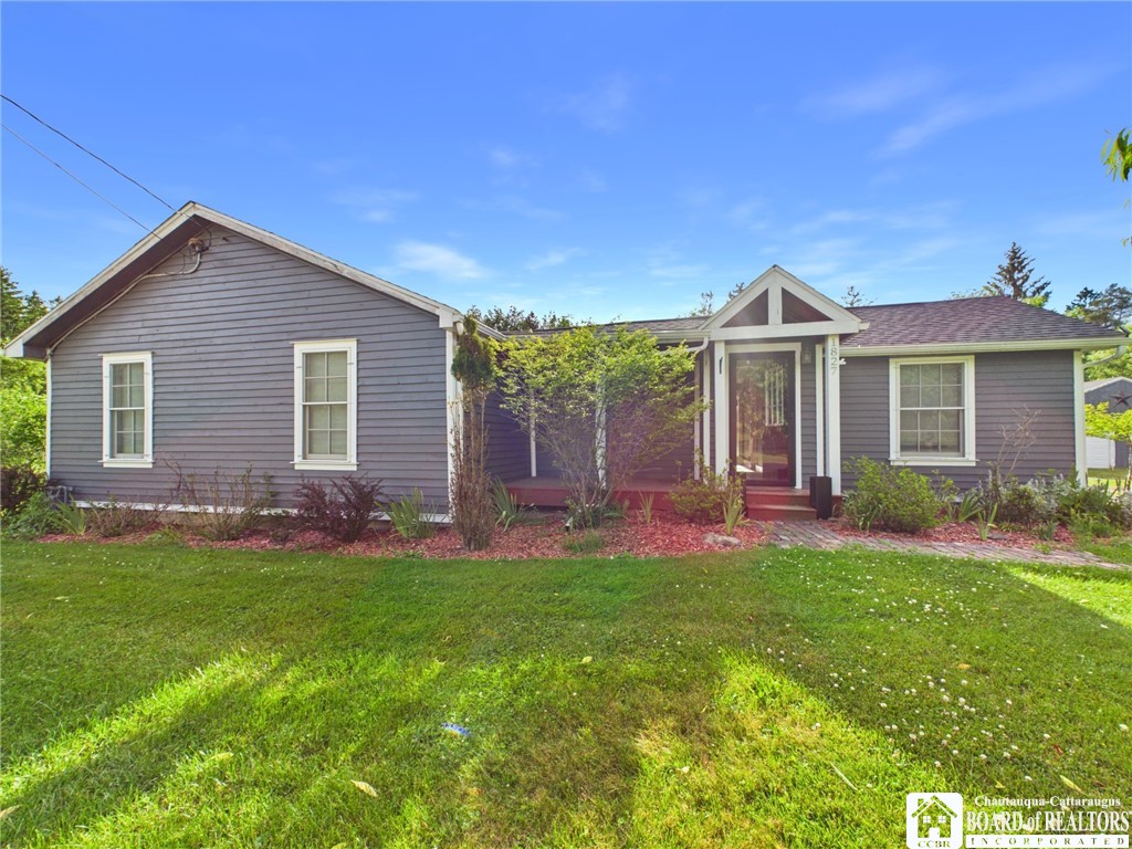 1827 Dugan Road Olean, NY 14760 - Photo 1 of 35