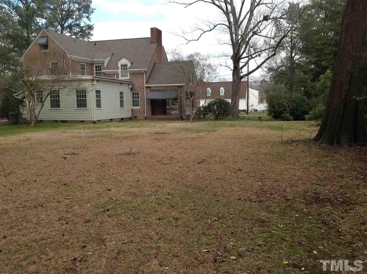 612 Falls Road Rocky Mount, NC 27804 - Photo 19 of 24 Gallery Image 19