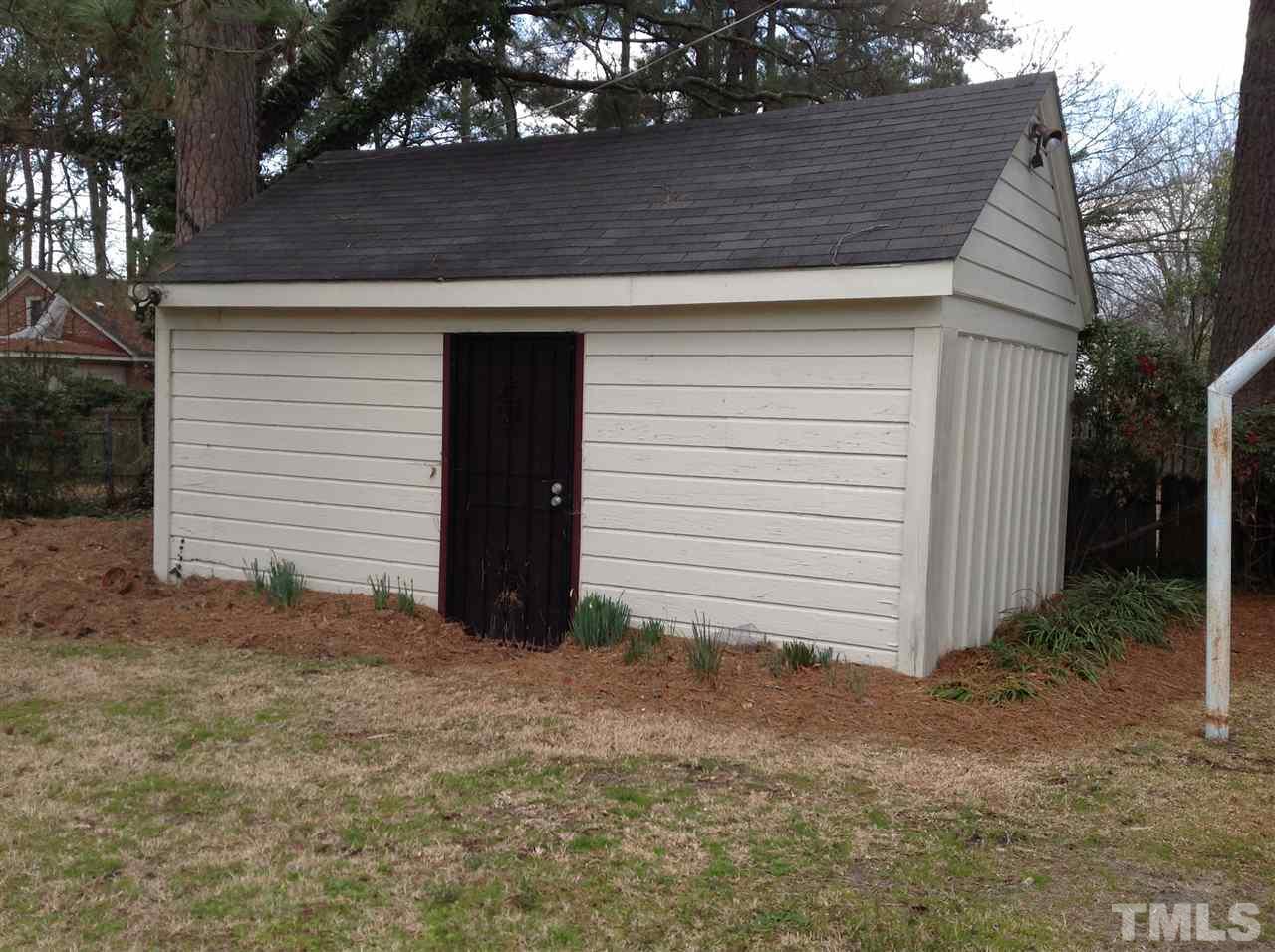 612 Falls Road Rocky Mount, NC 27804 - Photo 20 of 24 Gallery Image 20