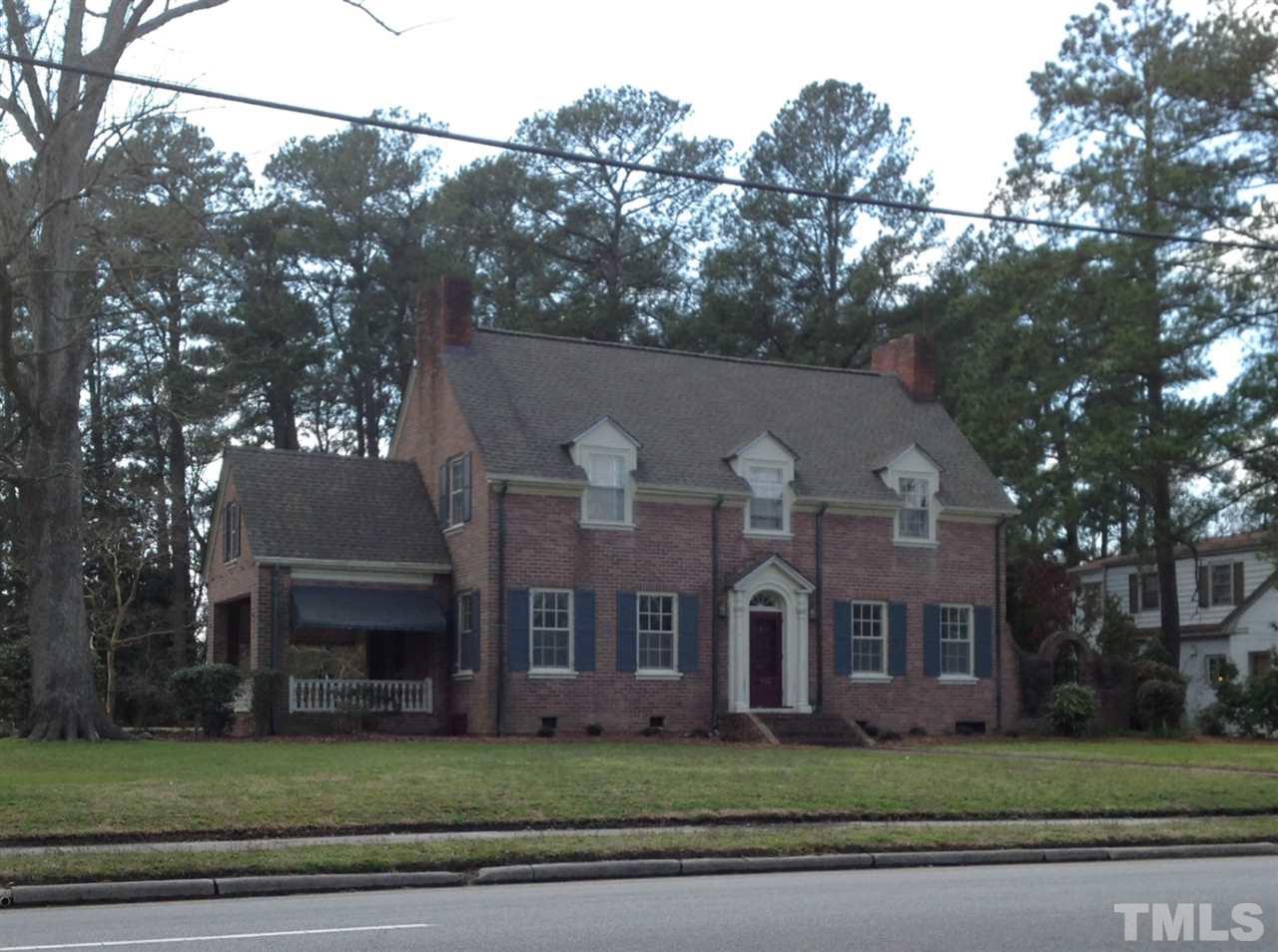 612 Falls Road Rocky Mount, NC 27804 - Photo 22 of 24 Gallery Image 22