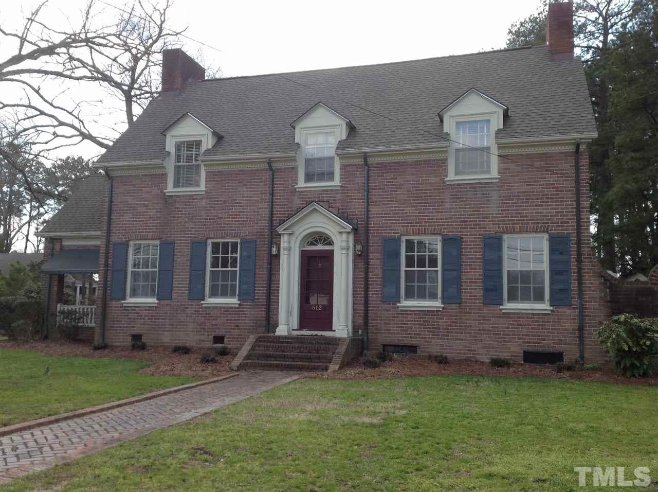 612 Falls Road Rocky Mount, NC 27804 - Photo 23 of 24 Gallery Image 23