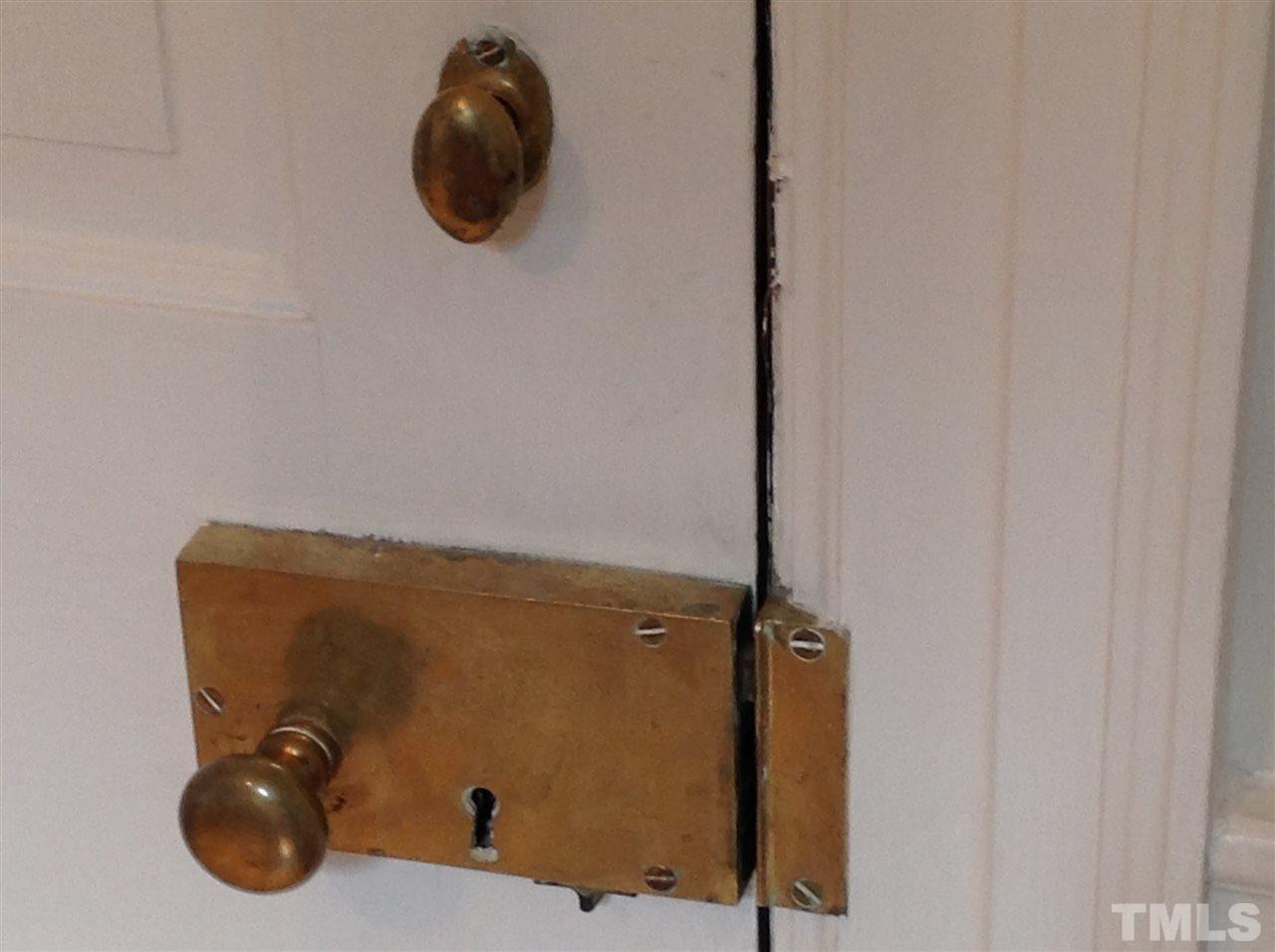 612 Falls Road Rocky Mount, NC 27804 - Photo 10 of 24 Gallery Image 10
