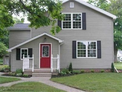 465 White Pigeon Road Constantine, MI 49042 - Photo 1 of 16 Primary Photo