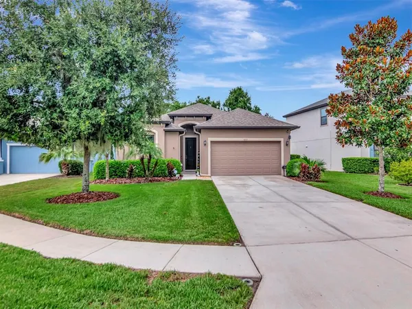 $535,000 | 8213 Summer Brook Court, Land O Lakes, FL 34638