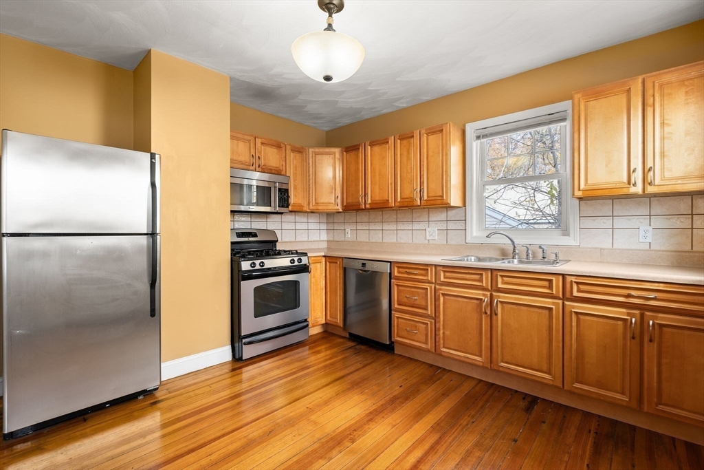 4 Beck Road Arlington, MA 02476 - Photo 13 of 30 Gallery Image 13