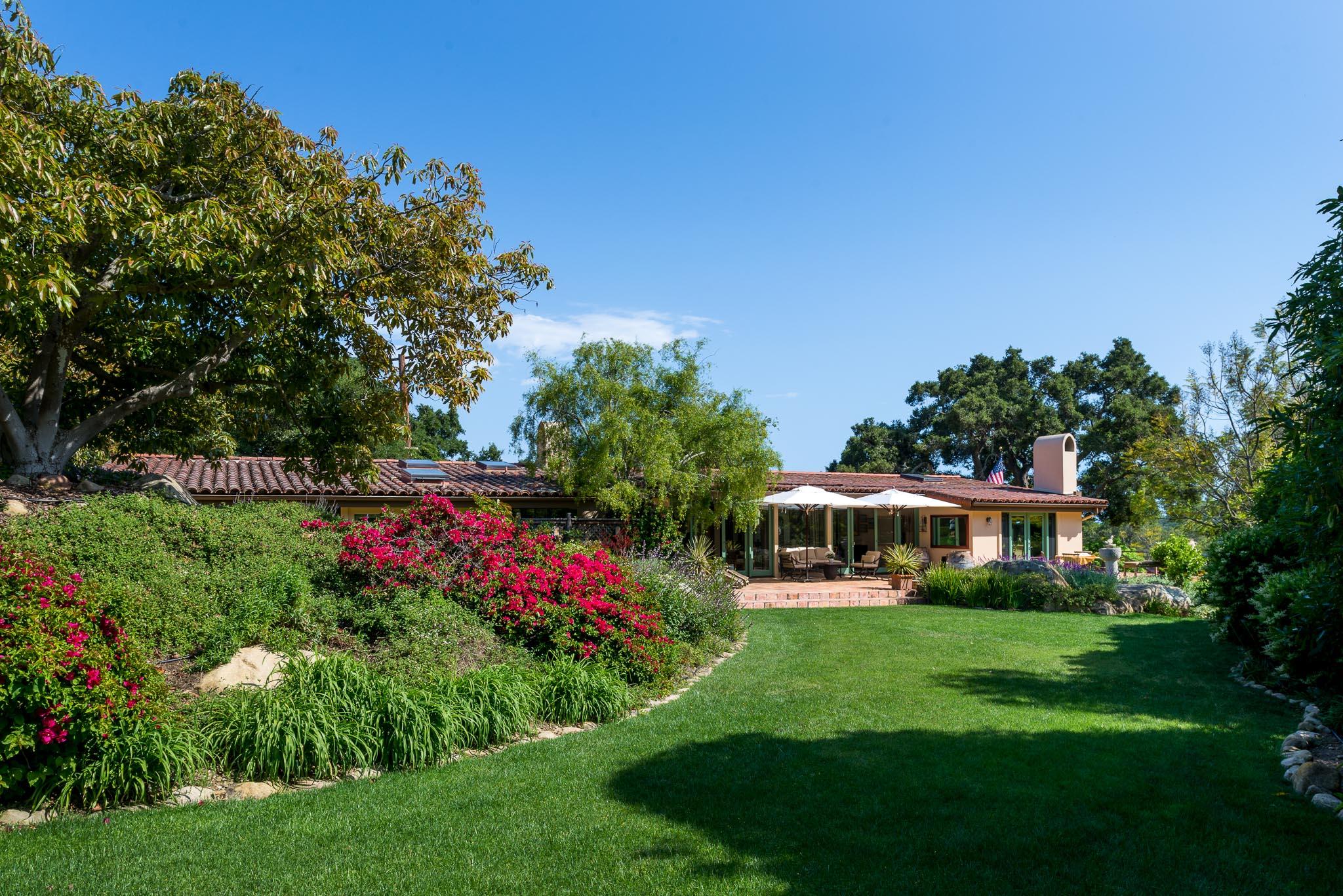 2866 East Valley Road Montecito, CA 93108 - Photo 14 of 25 BackYard3