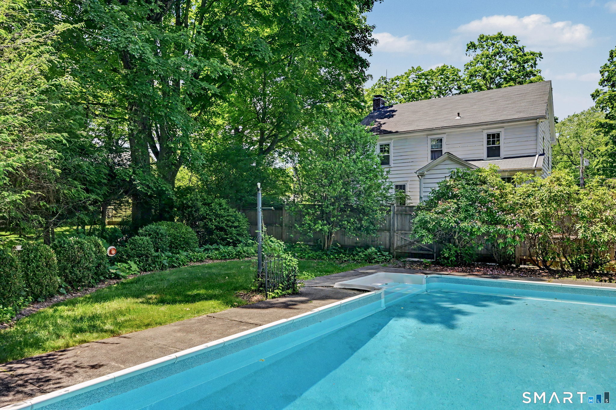 378 Wilton Road West Ridgefield, CT 06877 - Photo 32 of 33