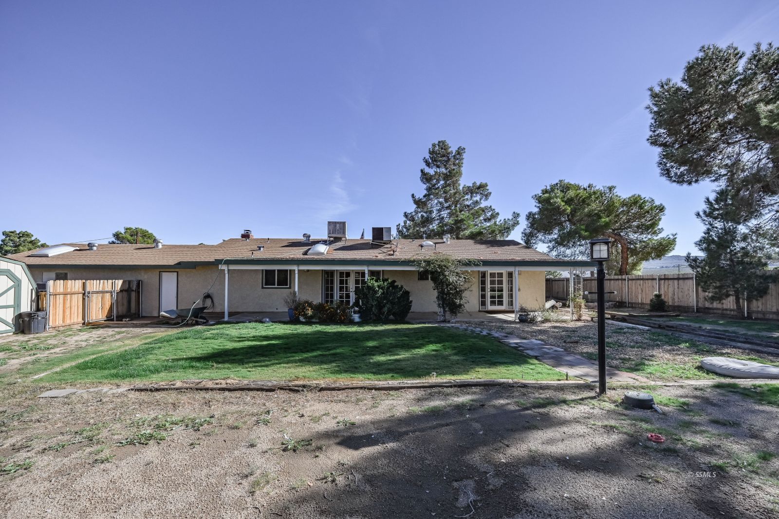 2009 South Inyo Street Ridgecrest, CA 93555 - Photo 44 of 44 Gallery Image 44
