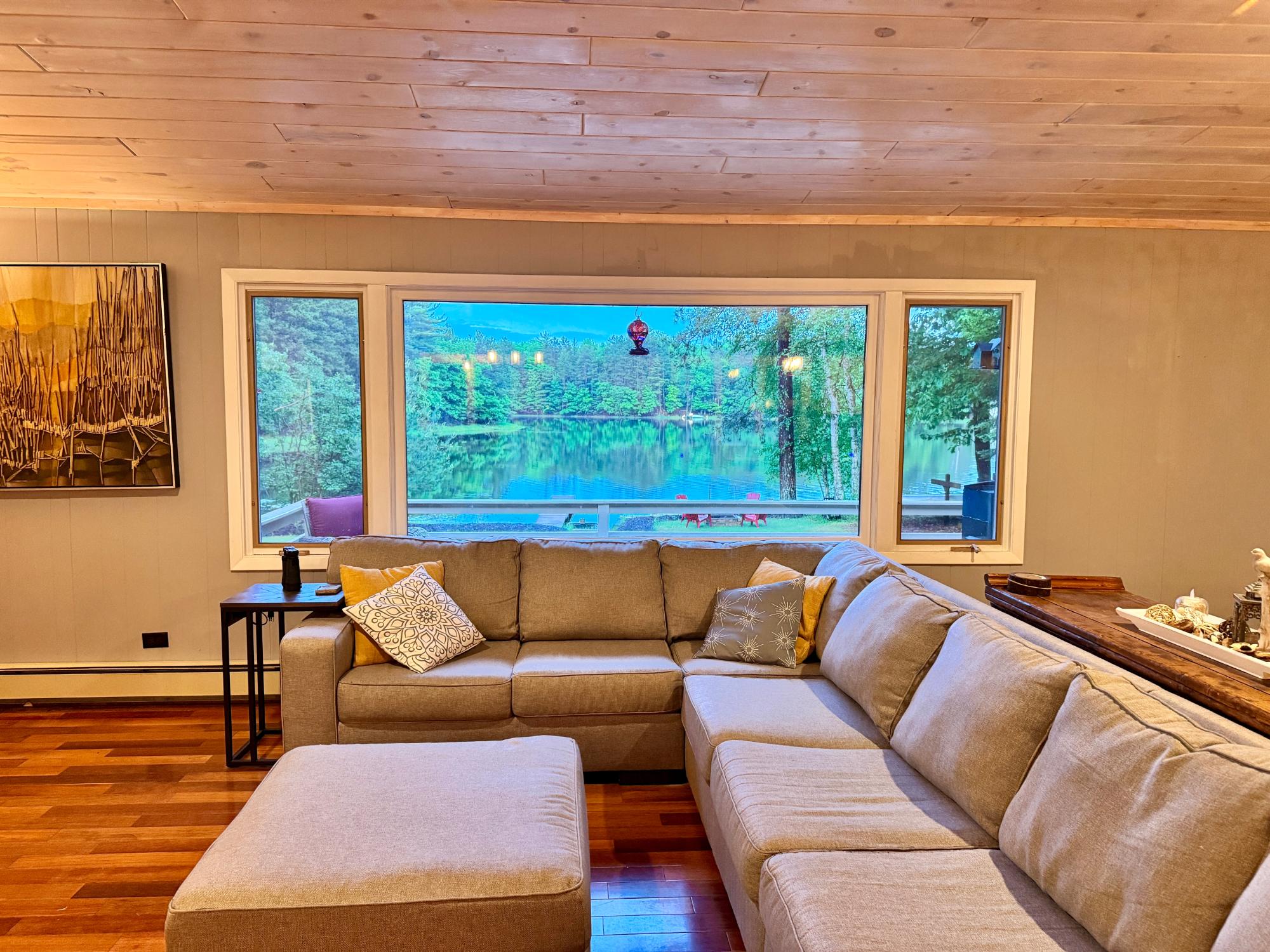 772 Loon Lake Road Eagle River, WI 54521 - Photo 14 of 52 Gallery Image 14