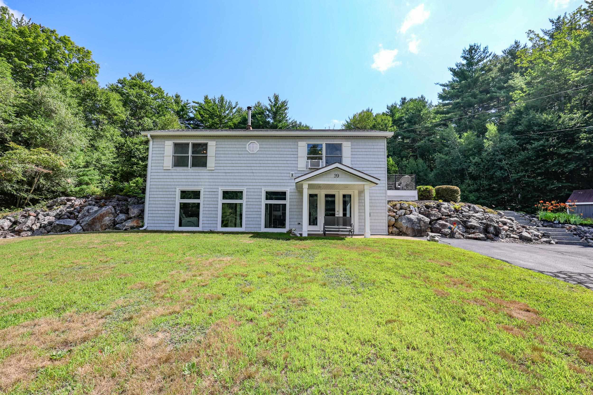 39 Lily Pond Road Alton, NH 03809 - Photo 55 of 58 Gallery Image 55