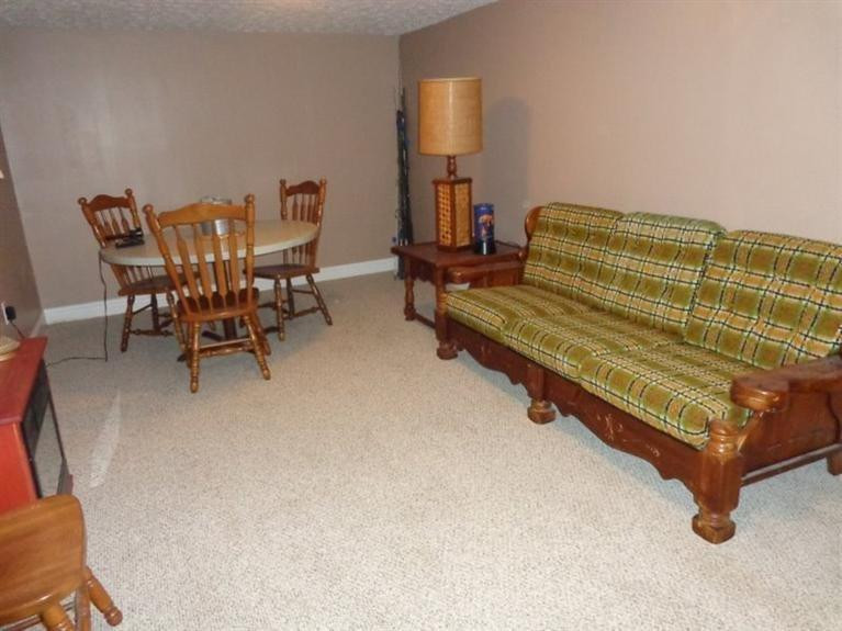 239 Jolly Ridge Road Richmond, KY 40475 - Photo 20 of 32 Rec room in the full finished basement