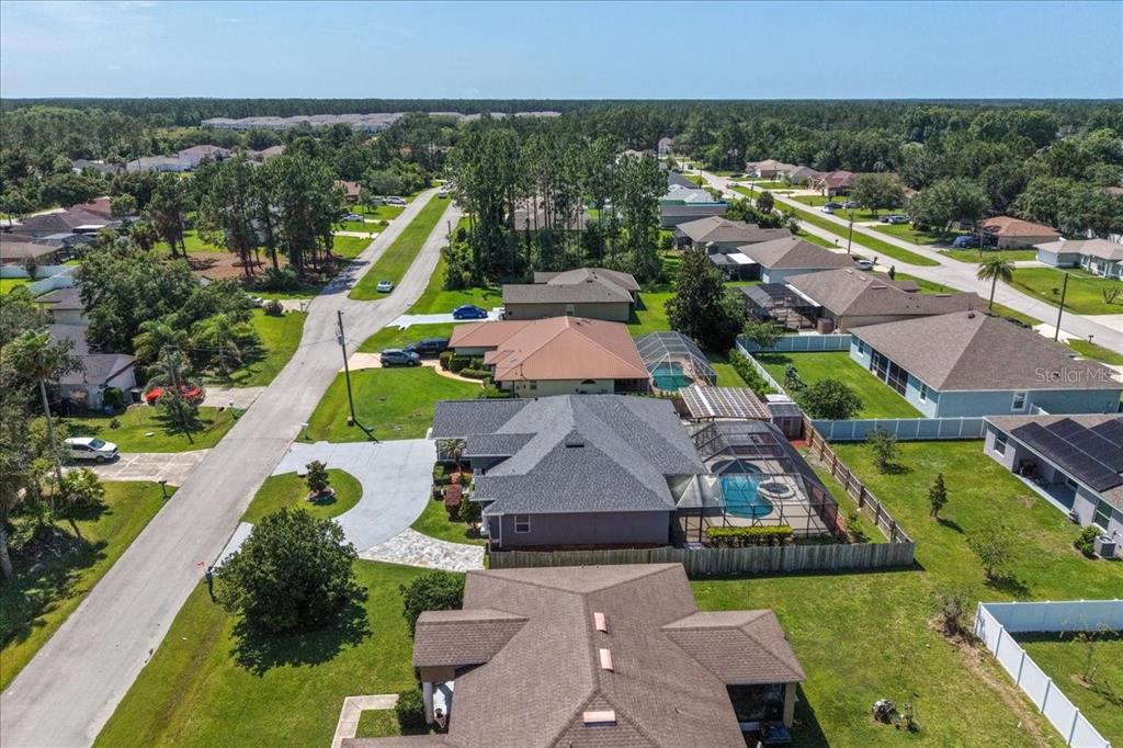 20 Butternut Drive Palm Coast, FL 32137 - Photo 15 of 55