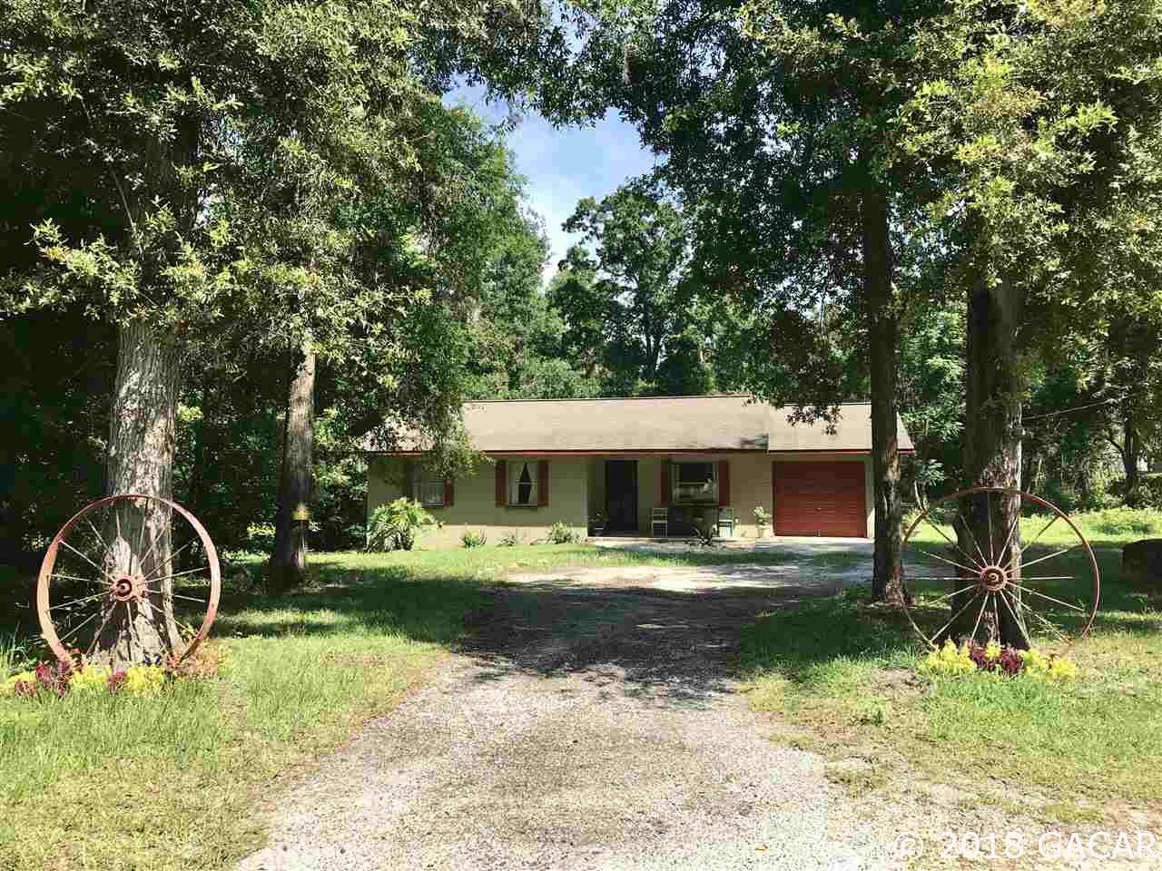 14902 Southwest Archer Road Archer, FL 32618 - Photo 25 of 29 Gallery Image 25