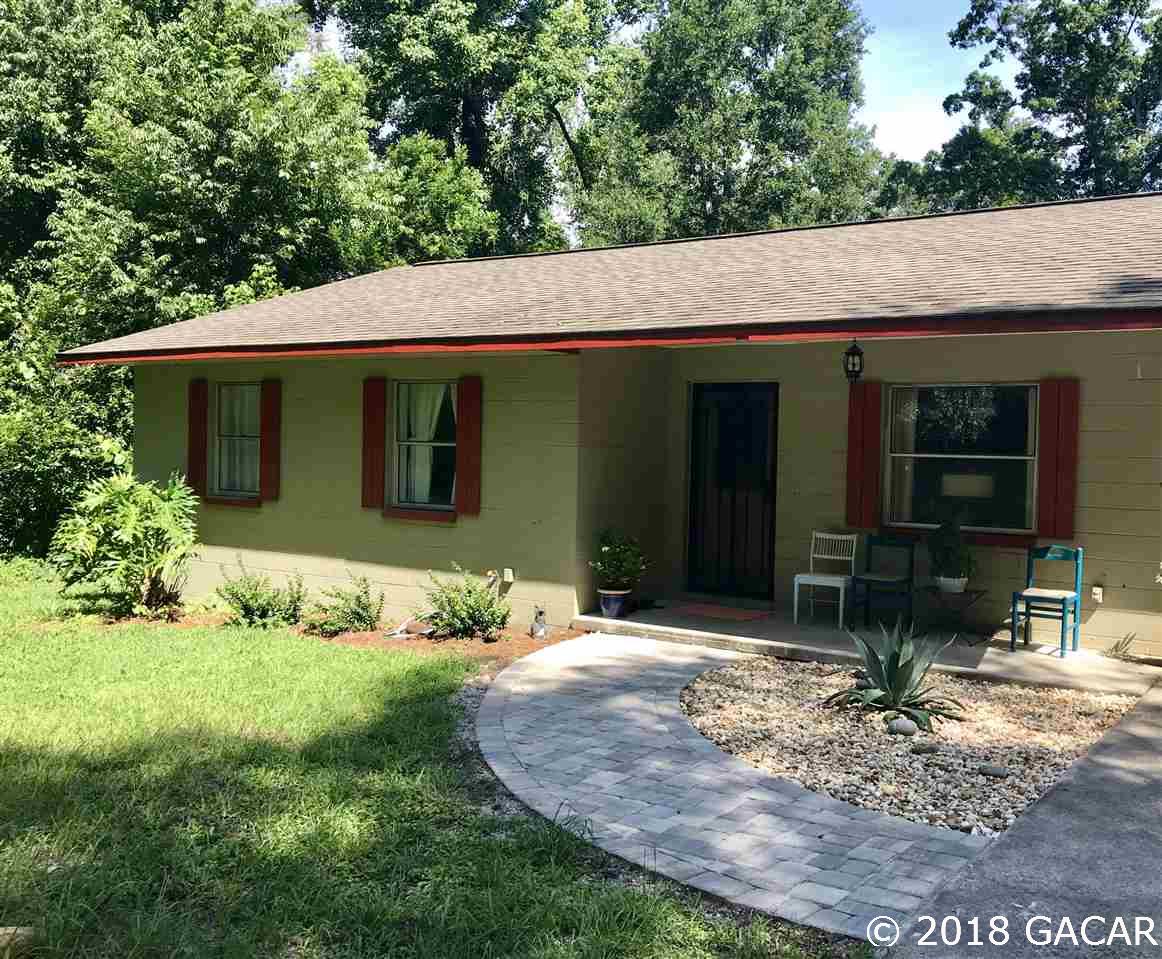 14902 Southwest Archer Road Archer, FL 32618 - Photo 27 of 29 Gallery Image 27