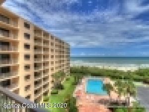 7520 Ridgewood Ave Unit 608