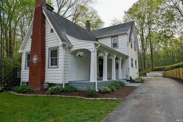 $325,000 | 1750 Highway 19, Peru, IN 46970