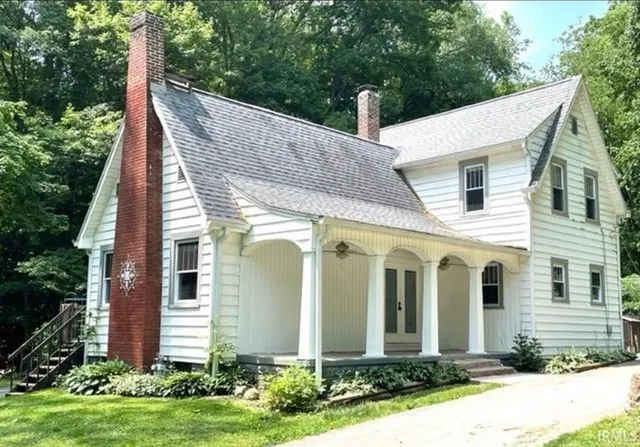 $324,900 | 1750 Highway 19, Peru, IN 46970