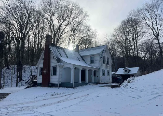 $324,900 | 1750 Highway 19, Peru, IN 46970