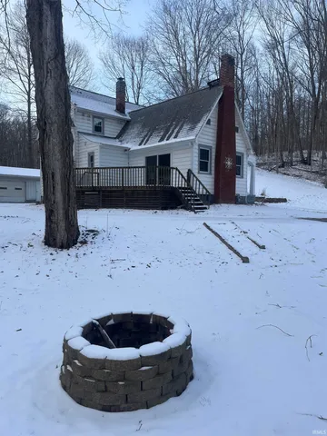 $324,900 | 1750 Highway 19, Peru, IN 46970