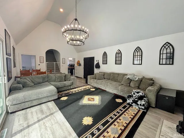 $324,900 | 1750 Highway 19, Peru, IN 46970