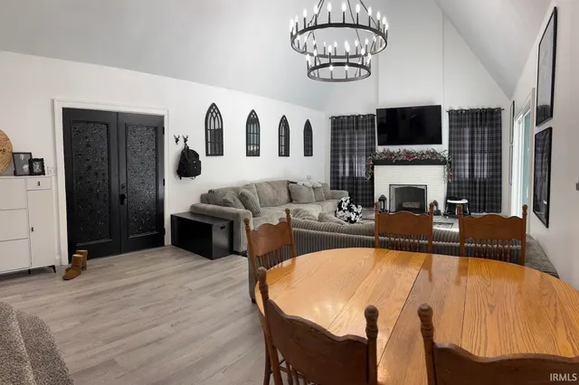 $324,900 | 1750 Highway 19, Peru, IN 46970