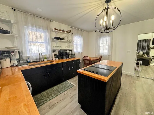 $324,900 | 1750 Highway 19, Peru, IN 46970