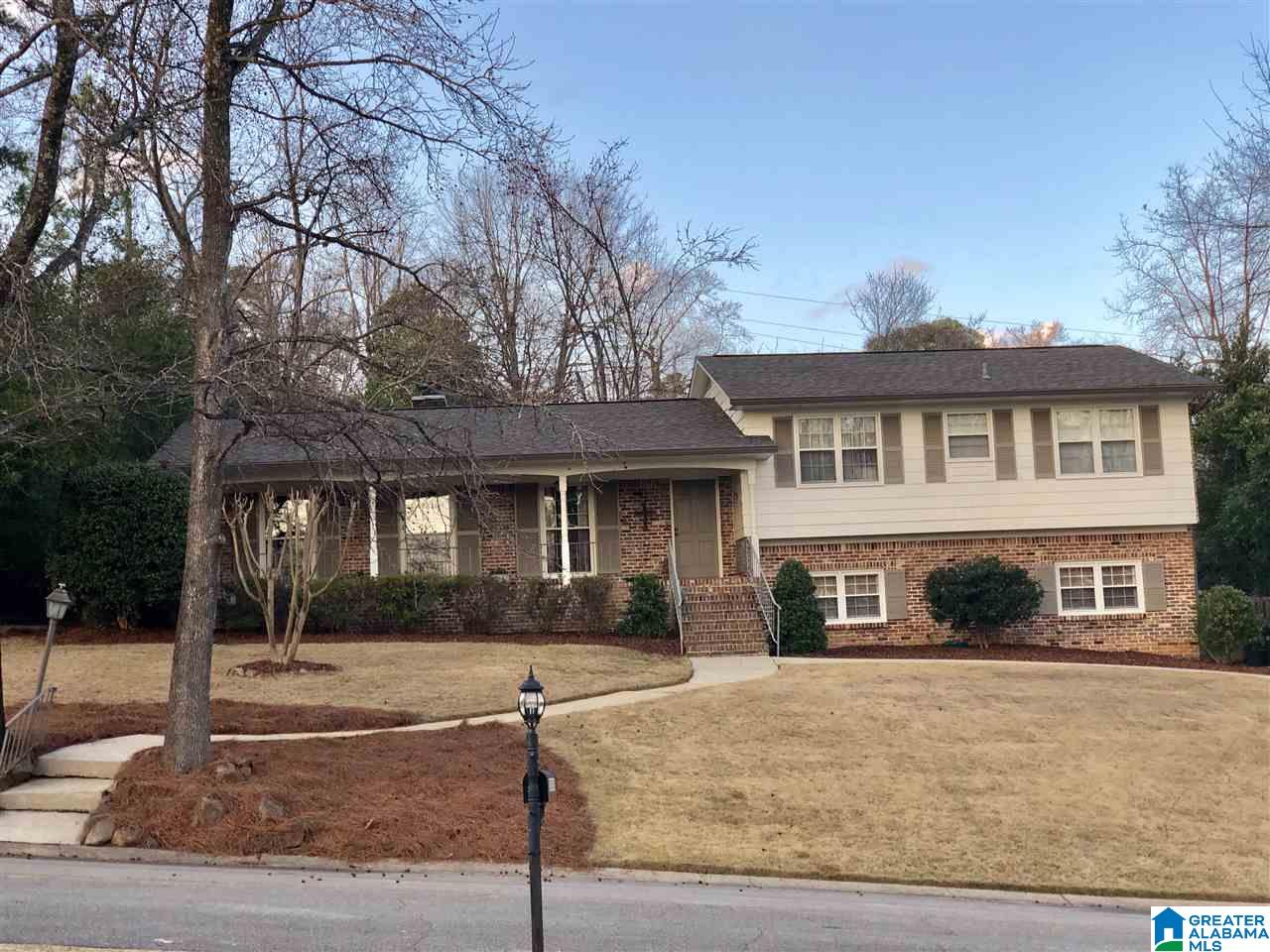 3632 Crestside Road Birmingham, AL 35223 - Photo 1 of 17