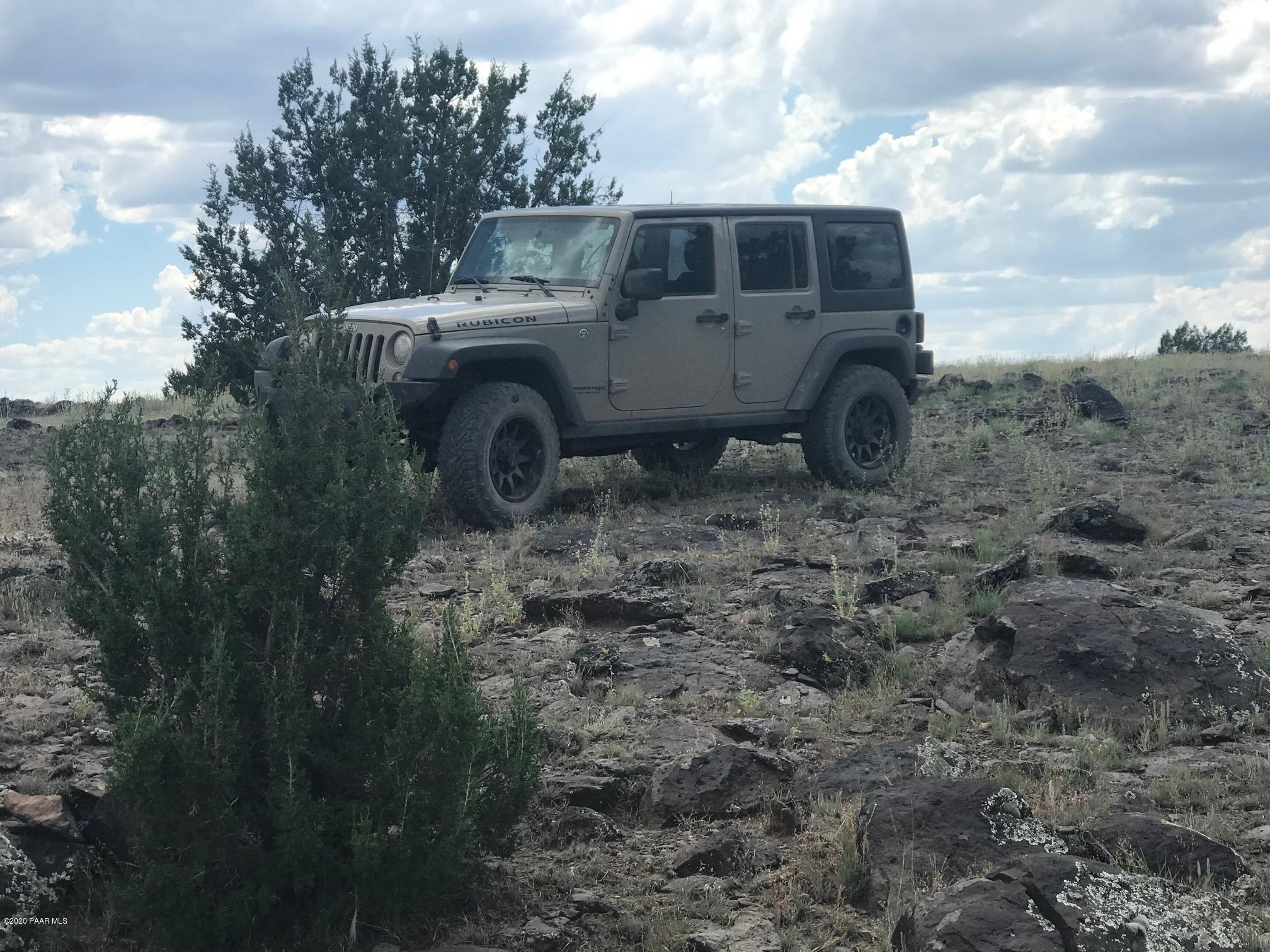 48 Arizona Road Ash Fork, AZ 86320 - Photo 3 of 13 IMG_9617