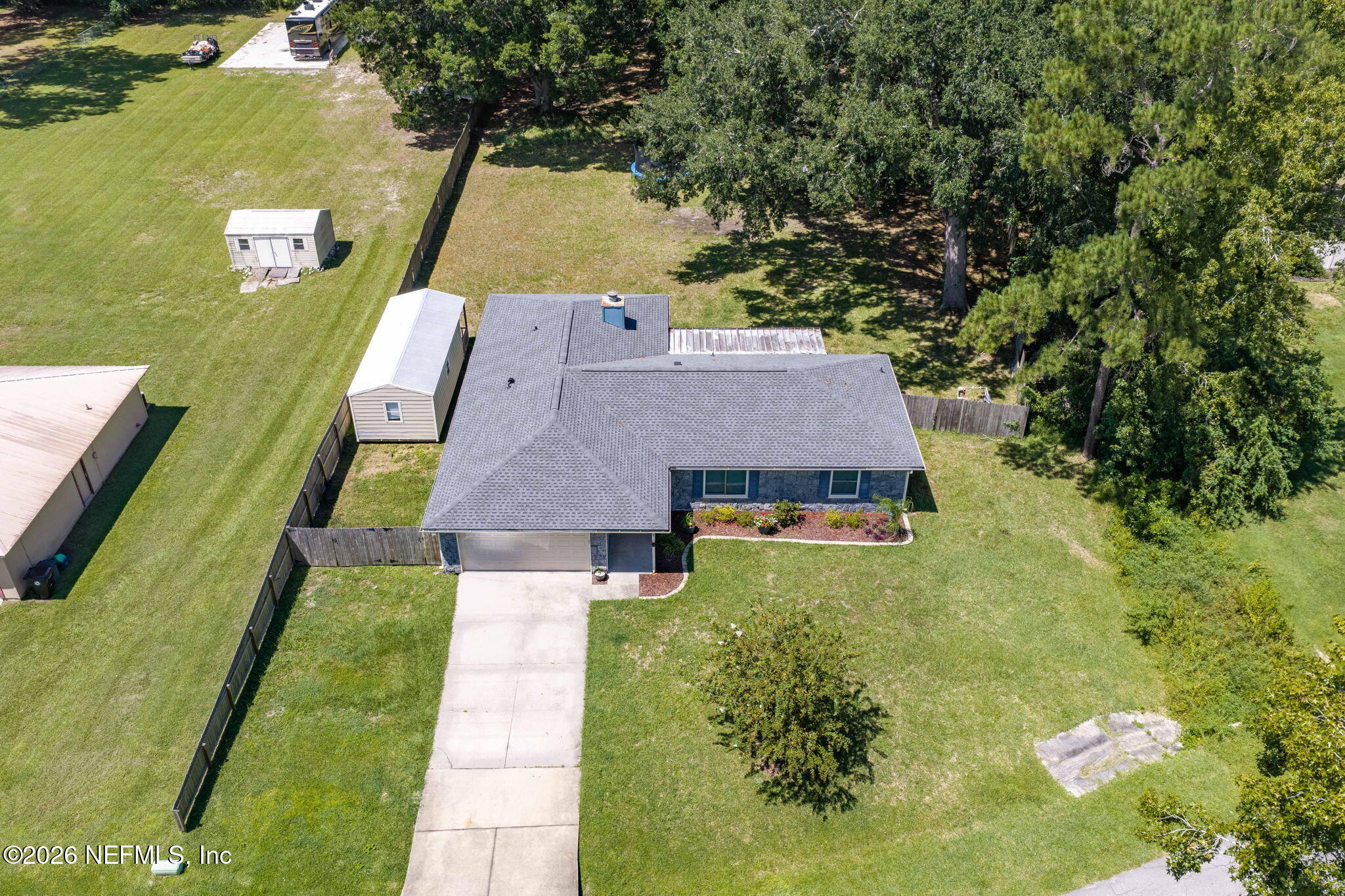 6436 Bahaia Road Fleming Island, FL 32003 - Photo 50 of 53 Freedom from Typical Subdivisions