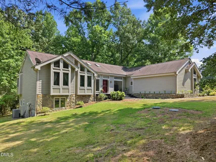 $1,025,000 | 215 East Deer Run, Apex, NC 27523