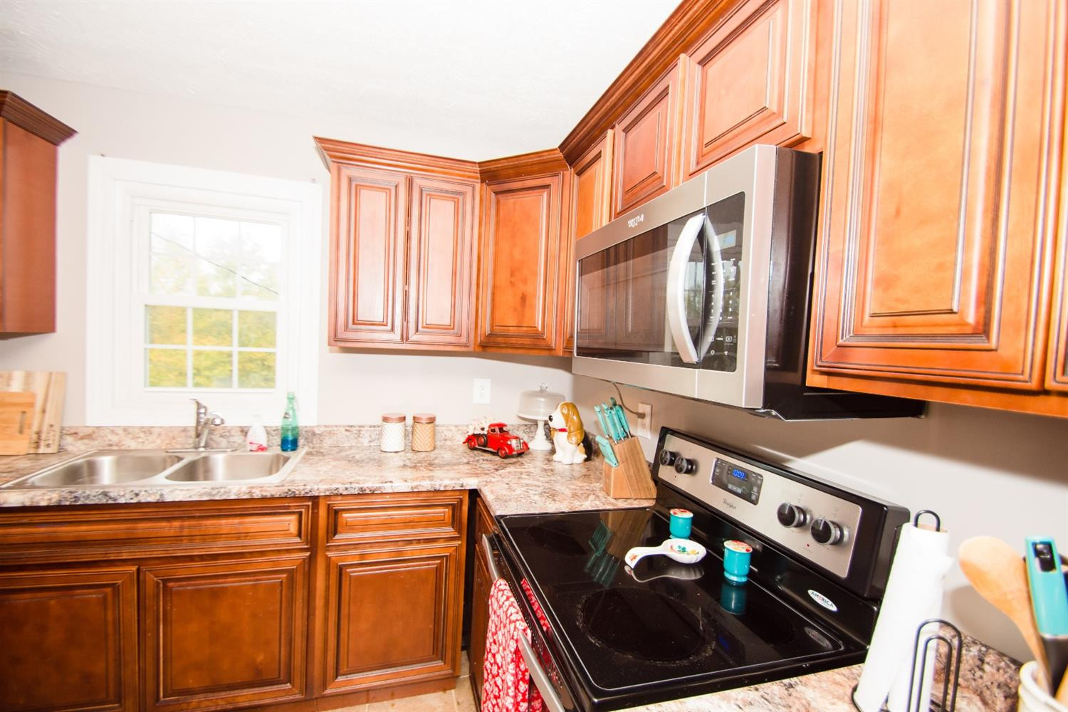 2069 Upper Dry Fork Road McKee, KY 40447 - Photo 8 of 21 Photo 8
