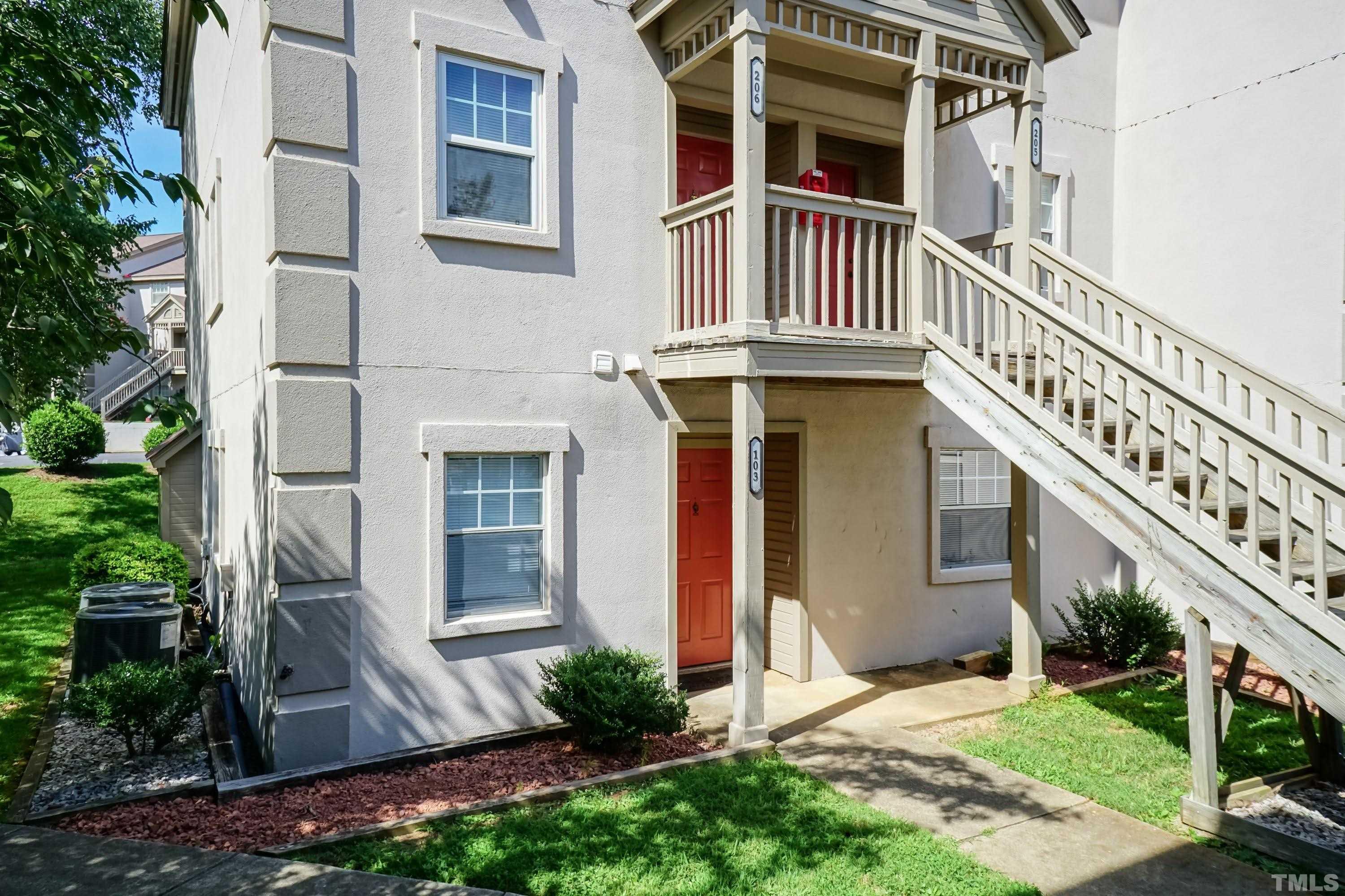 2504 Avent Ferry Road, Unit 103 Raleigh, NC 27606 - Photo 1 of 32 Gallery Image 1