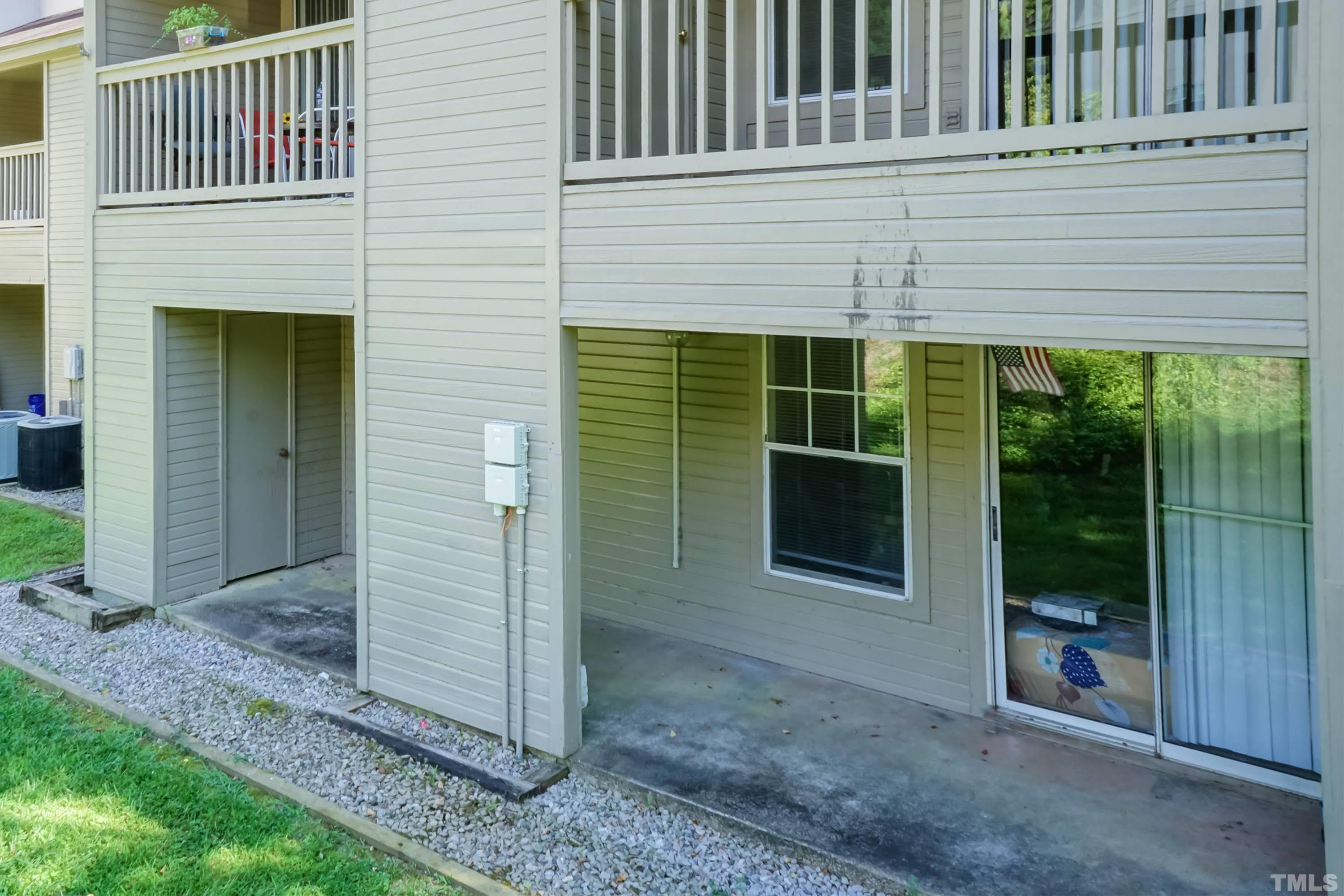 2504 Avent Ferry Road, Unit 103 Raleigh, NC 27606 - Photo 17 of 32 Gallery Image 17