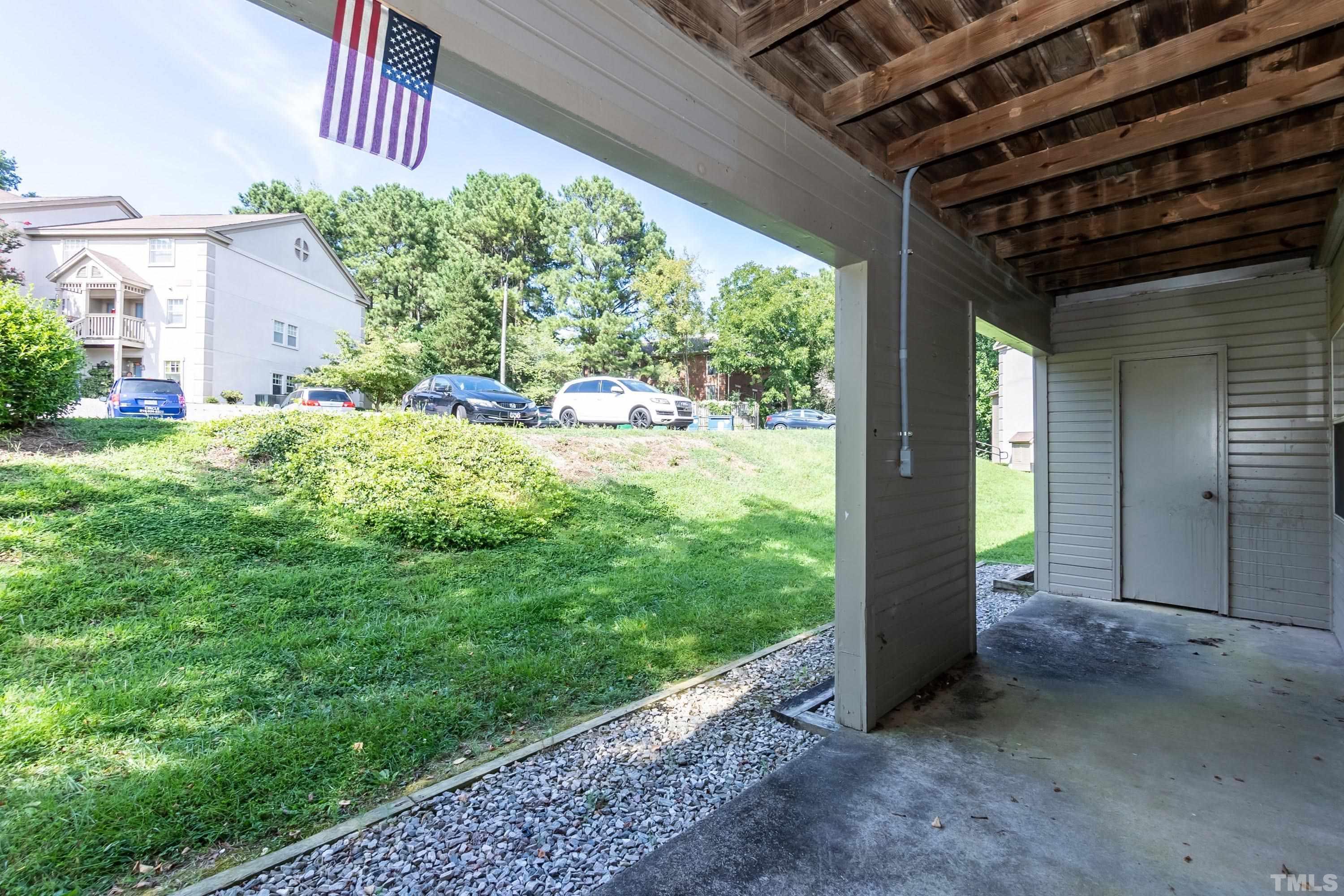 2504 Avent Ferry Road, Unit 103 Raleigh, NC 27606 - Photo 18 of 32 Gallery Image 18